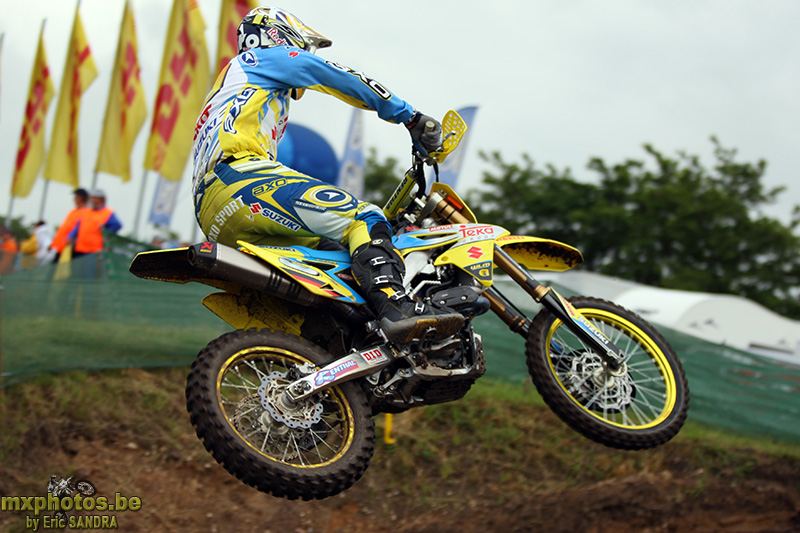 MX1 Ken DE DYCKER