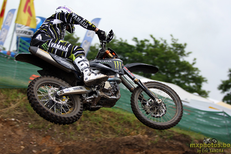 21/06/2009 Teutschenthal : MX1 Joshua COPPINS