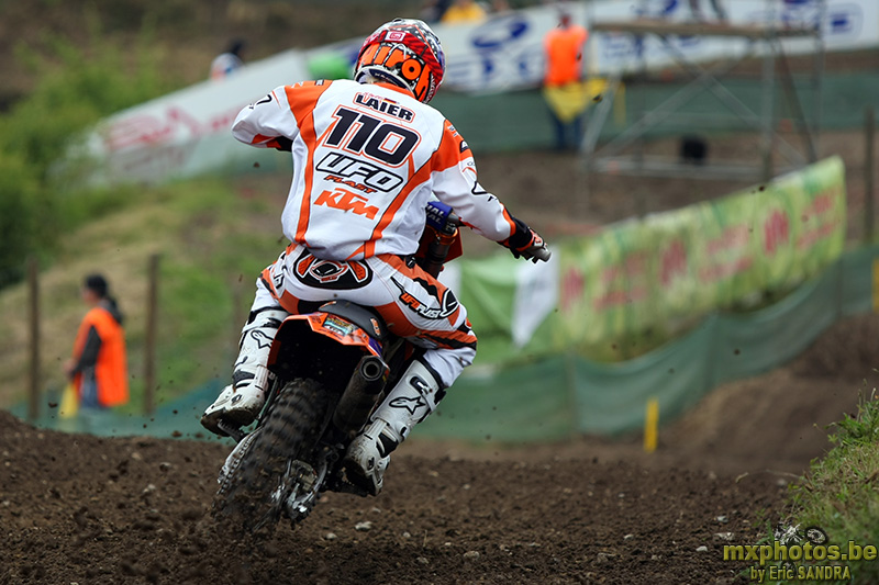 wmx Stephanie LAIER