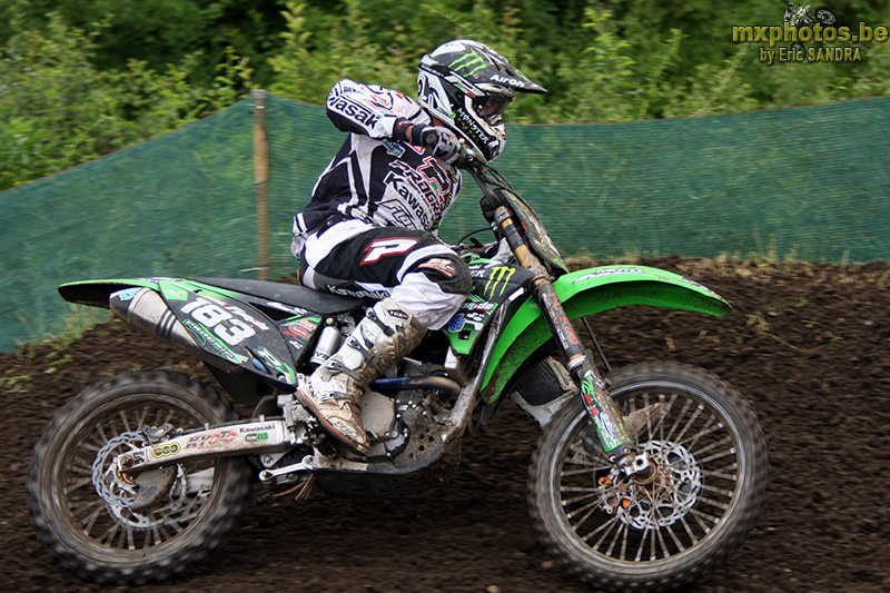 MX2 Steven FROSSARD