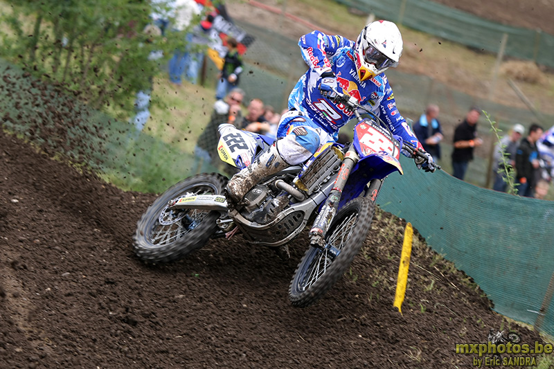 21/06/2009 Teutschenthal : MX1 Antonio CAIROLI