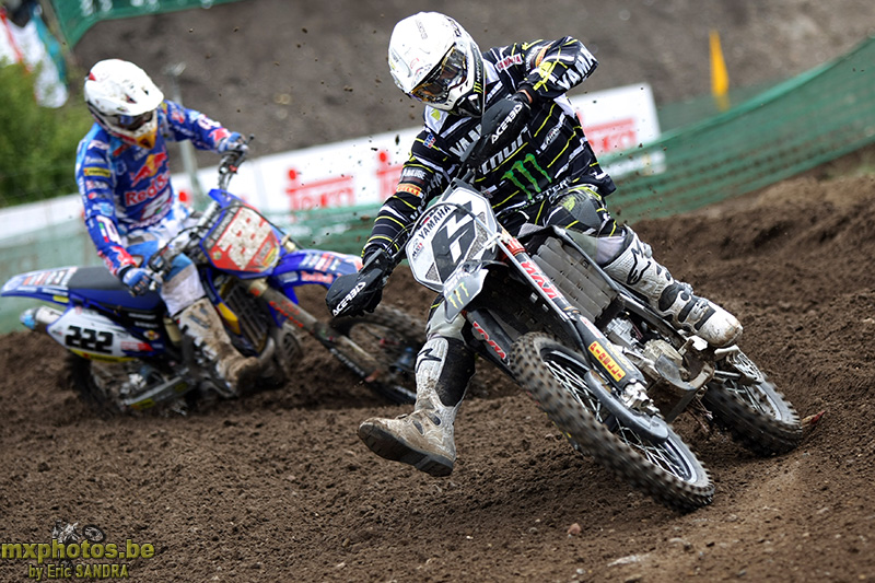 21/06/2009 Teutschenthal : MX1 Joshua COPPINS