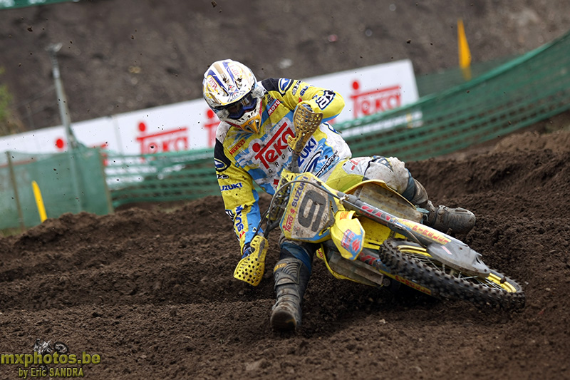 MX1 Ken DE DYCKER