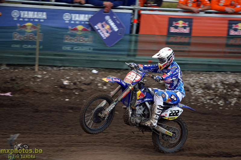 21/06/2009 Teutschenthal : MX1 Antonio CAIROLI