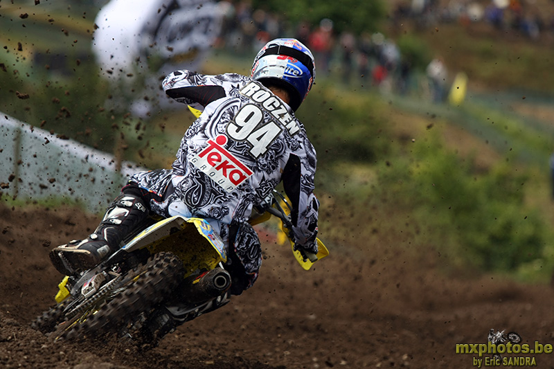 MX2 Ken ROCZEN