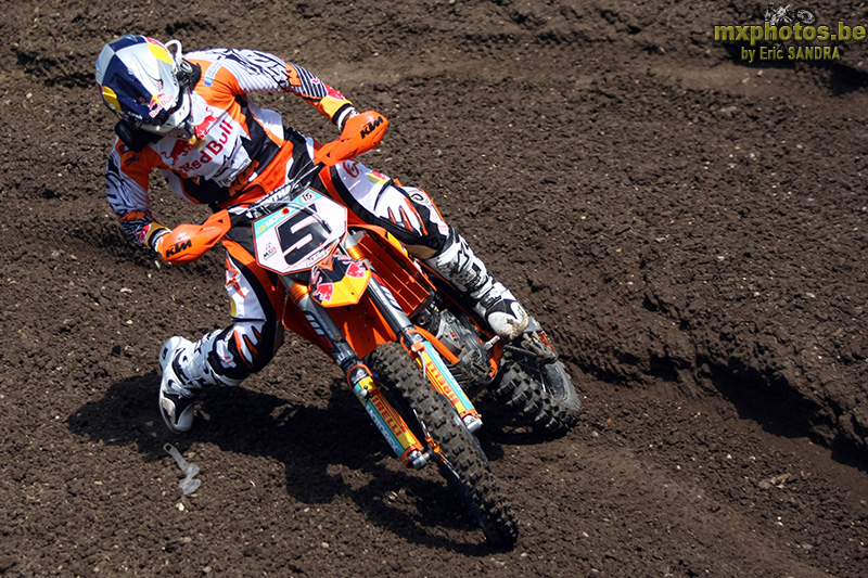 21/06/2009 Teutschenthal : MX1 Max NAGL