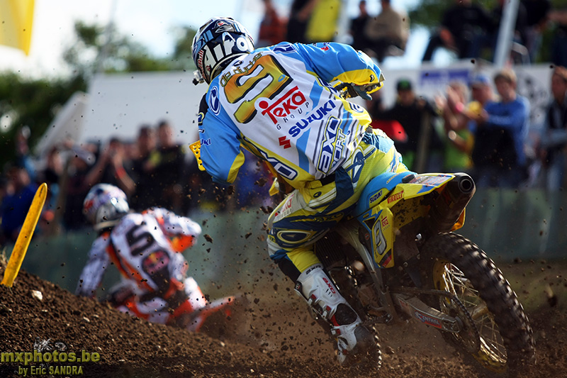 MX1 Ken DE DYCKER