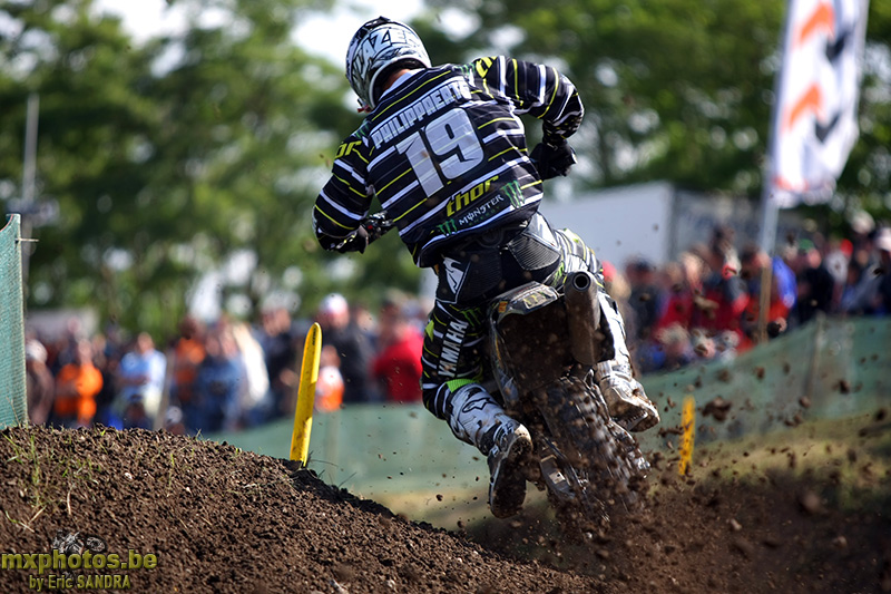 21/06/2009 Teutschenthal : MX1 David PHILIPPAERTS