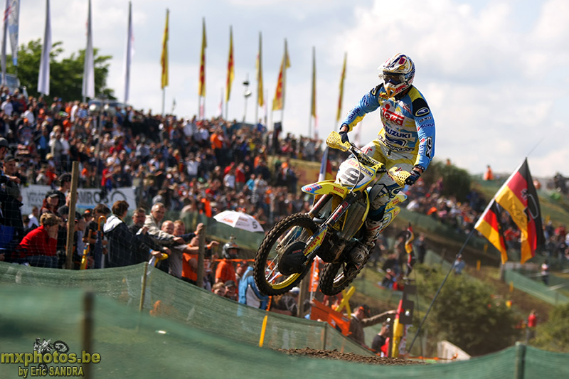 MX1 Ken DE DYCKER