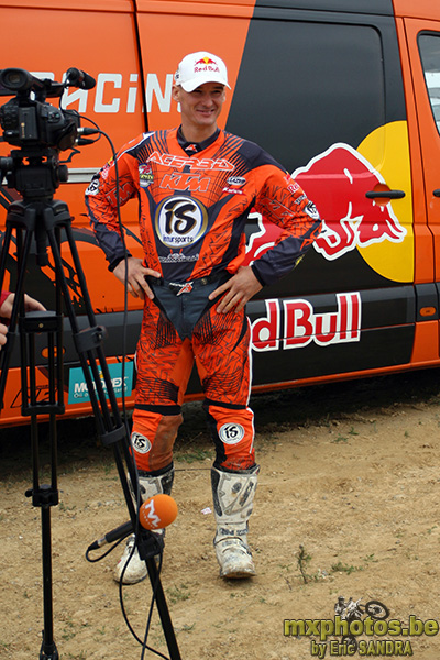 11/07/2009 Freeride : Stefan EVERTS