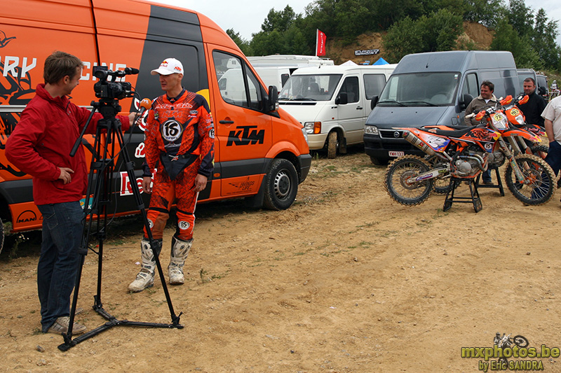 11/07/2009 Freeride : Stefan EVERTS