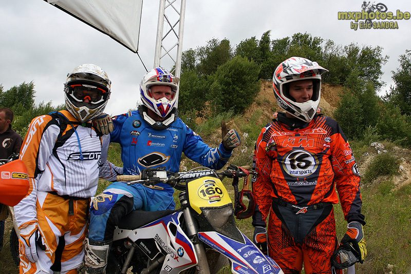 Freddy LOIX   Joel SMETS   Stefan EVERTS