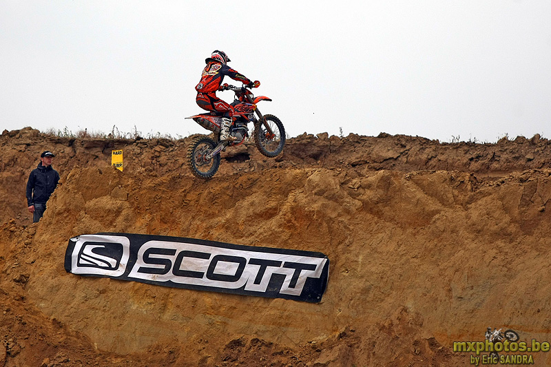 11/07/2009 Freeride : Stefan EVERTS