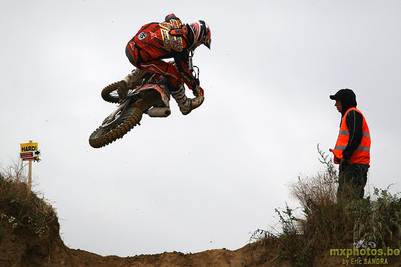 11/07/2009 Freeride : Stefan EVERTS