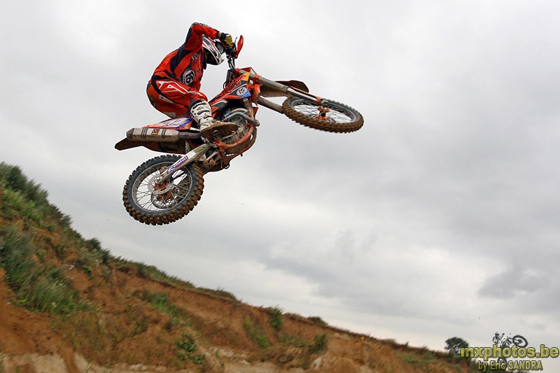 11/07/2009 Freeride : Stefan EVERTS