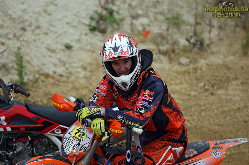 11/07/2009 Freeride : Stefan EVERTS