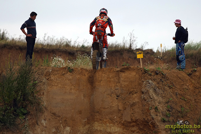 11/07/2009 Freeride : Stefan EVERTS