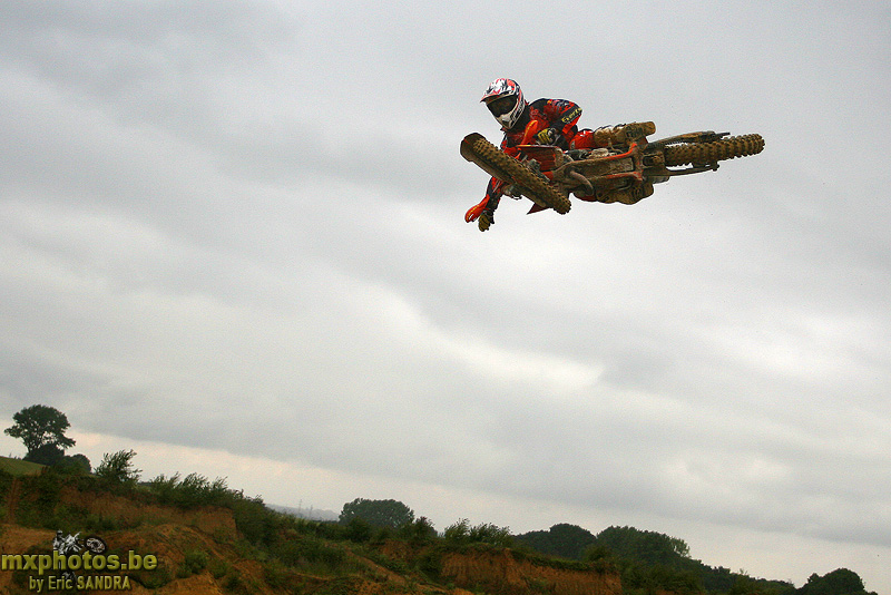 11/07/2009 Freeride : Stefan EVERTS