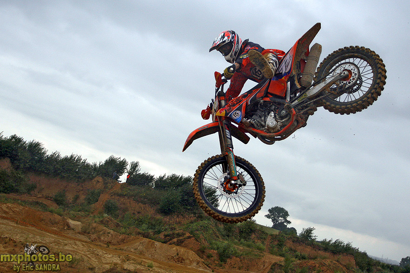 11/07/2009 Freeride : Stefan EVERTS