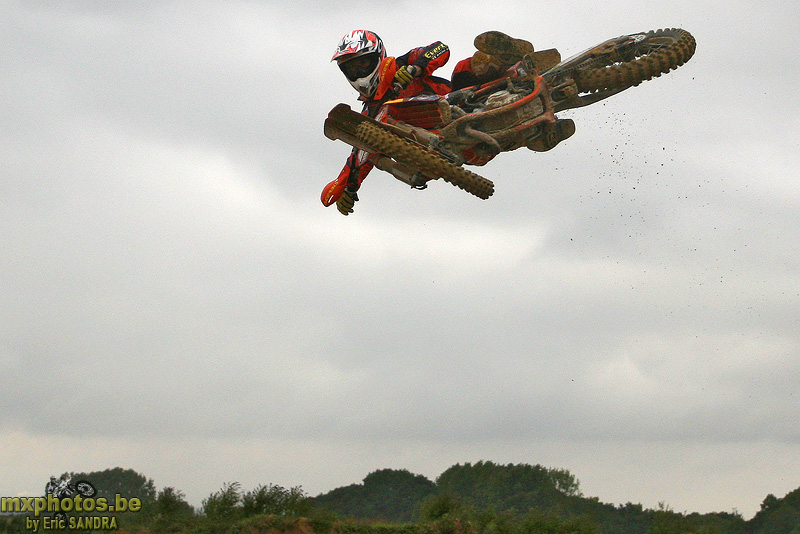 11/07/2009 Freeride : Stefan EVERTS