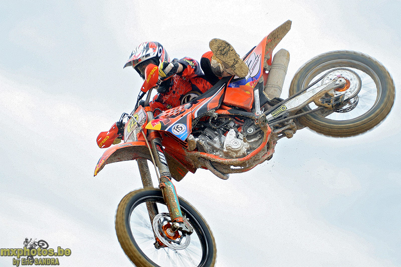 11/07/2009 Freeride : Stefan EVERTS