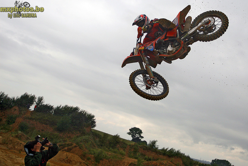 11/07/2009 Freeride : Stefan EVERTS