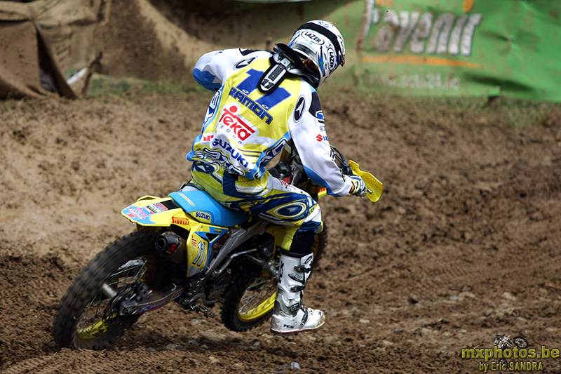 Int MX1 MX2 MX3 Steve RAMON