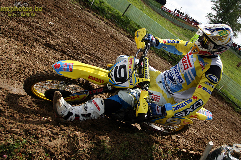 Int MX1 MX2 MX3 Ken DE DYCKER