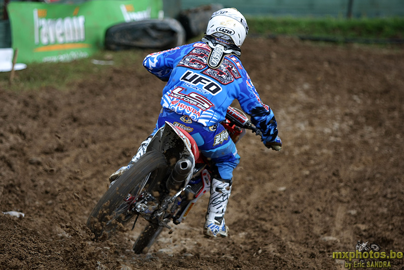 Int MX1 MX2 MX3 Clement DESALLE