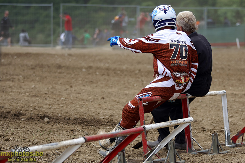 Int MX1 MX2 MX3 Jurgen VAN NOOTEN