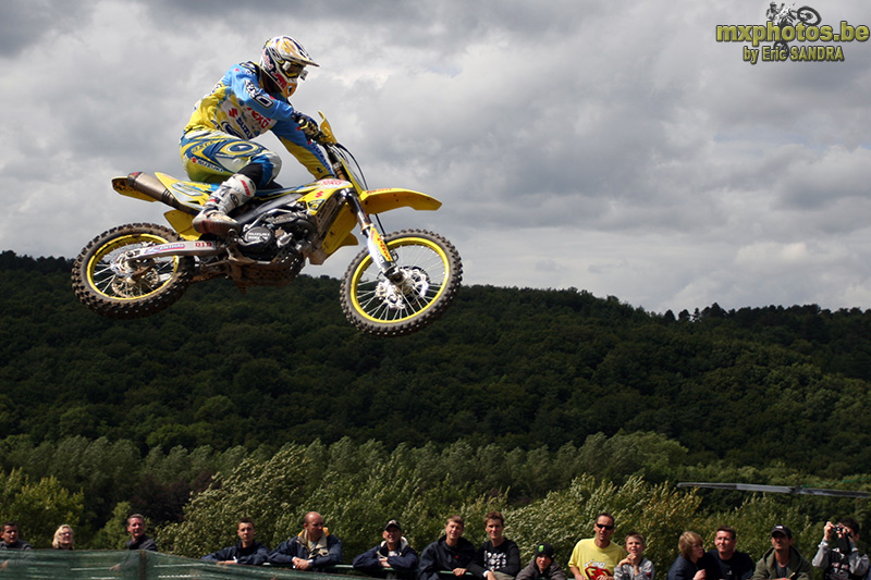 Int MX1 MX2 MX3 Ken DE DYCKER