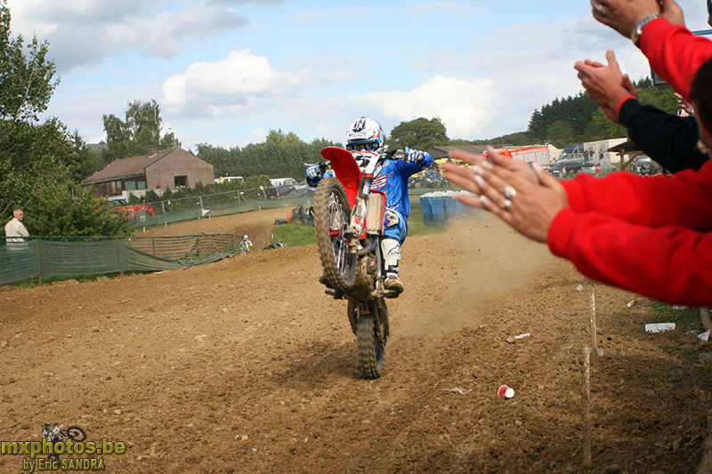 Int MX1 MX2 MX3 Clement DESALLE