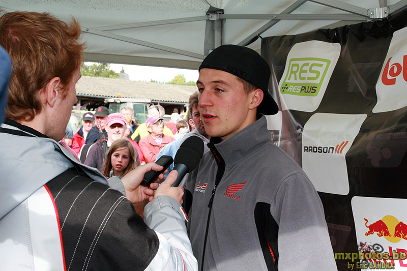 Int MX1 MX2 MX3 Clement DESALLE