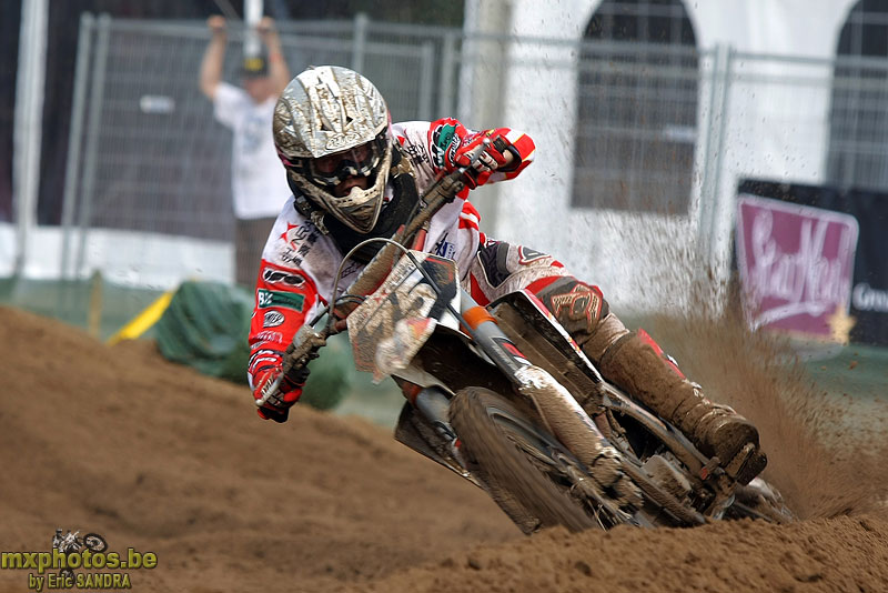 MX2 Nick TRIEST