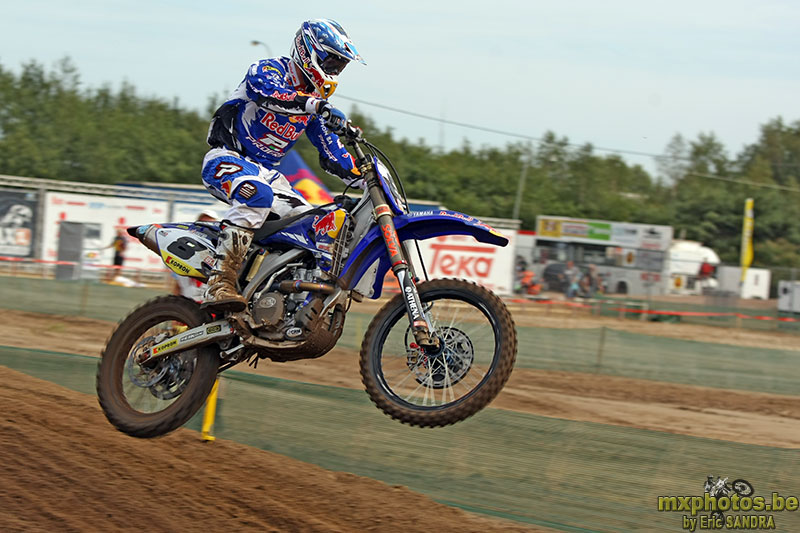 02/08/2009 Lommel : MX1 Tanel LEOK