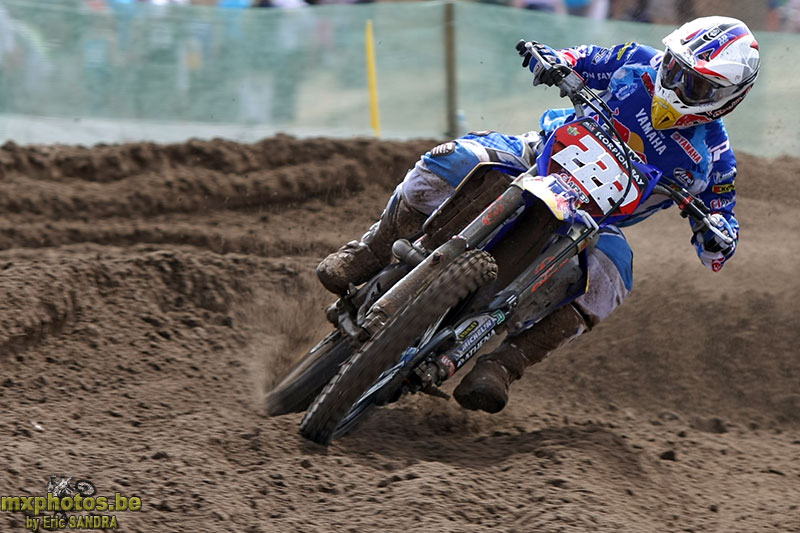 MX1 Antonio CAIROLI