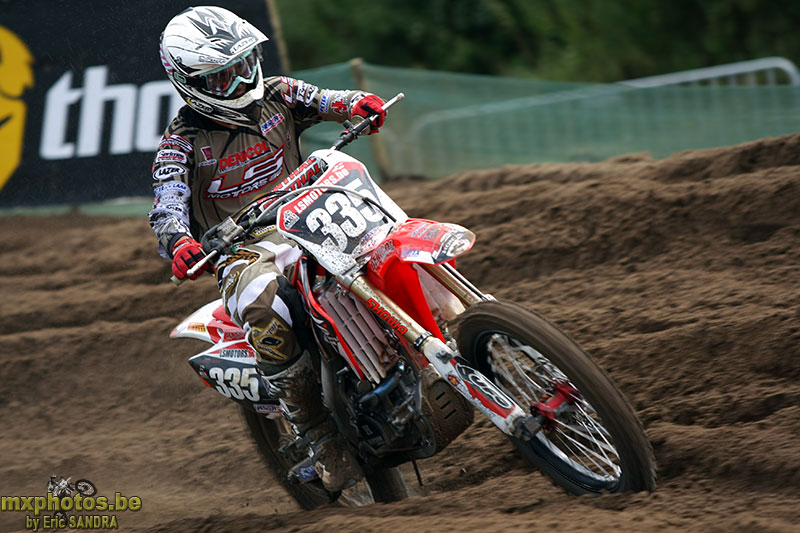 MX2 Dennis VERBRUGGEN