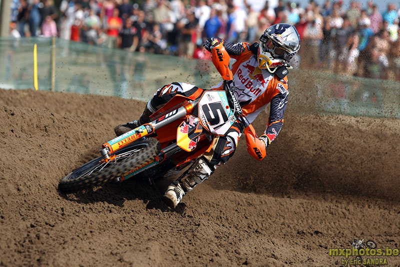 02/08/2009 Lommel : MX1 Max NAGL