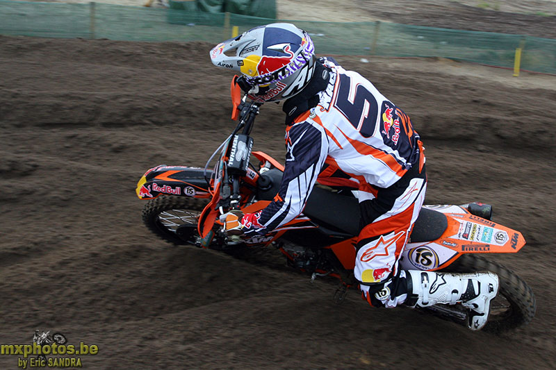 02/08/2009 Lommel : MX1 Max NAGL