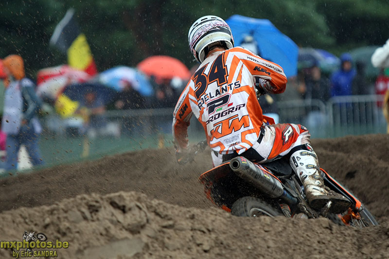 MX2 Joel ROELANTS