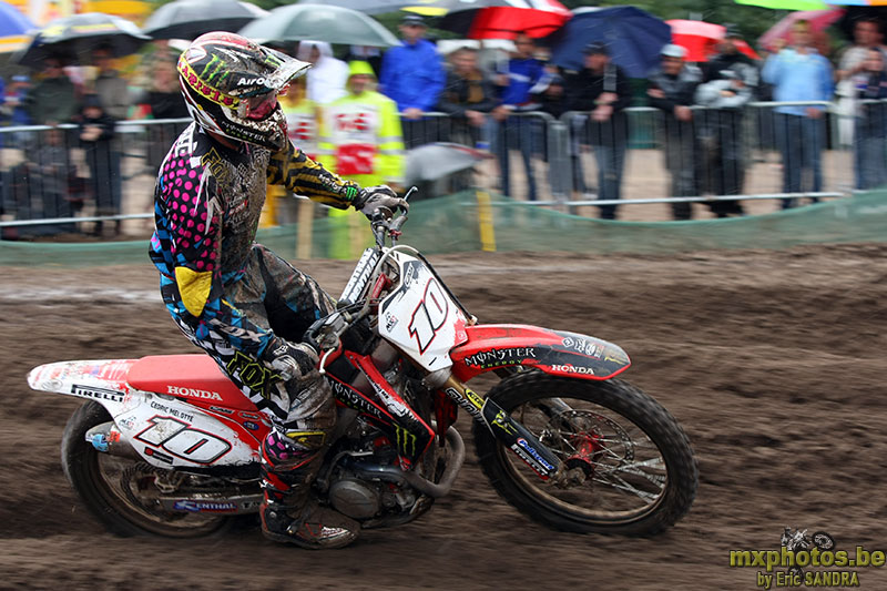 MX1 Cedric MELOTTE