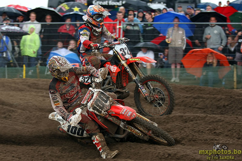 02/08/2009 Lommel : MX1 Kevin STRIJBOS