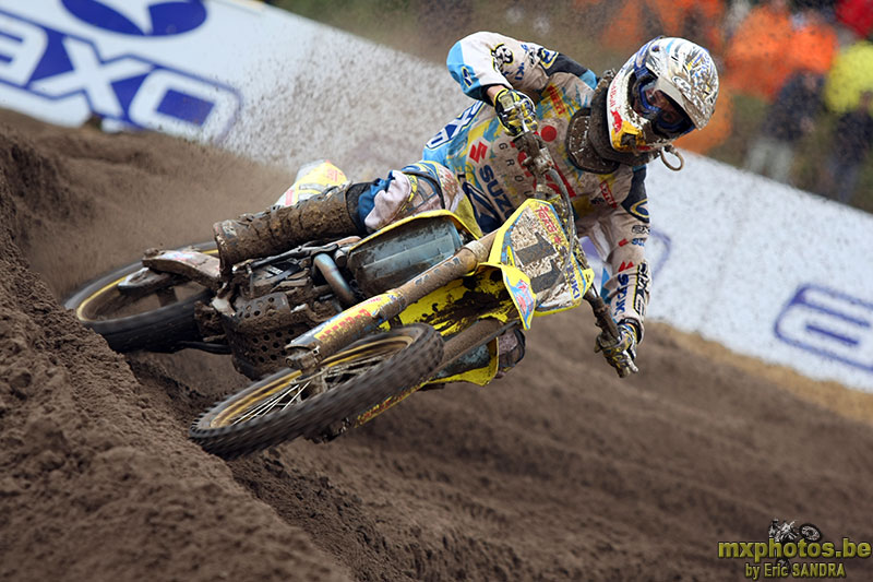 MX1 Steve RAMON