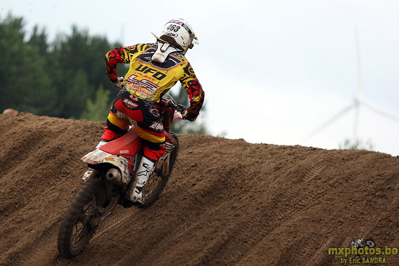 MX1 Clement DESALLE