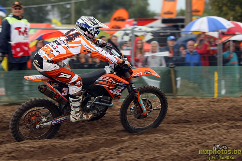 MX2 Joel ROELANTS