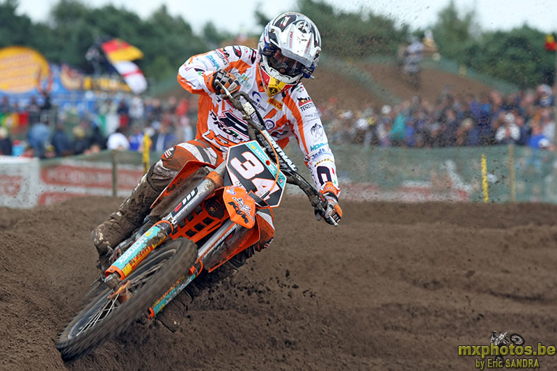 MX2 Joel ROELANTS