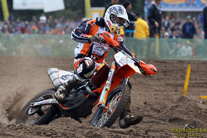 02/08/2009 Lommel : MX1 Max NAGL