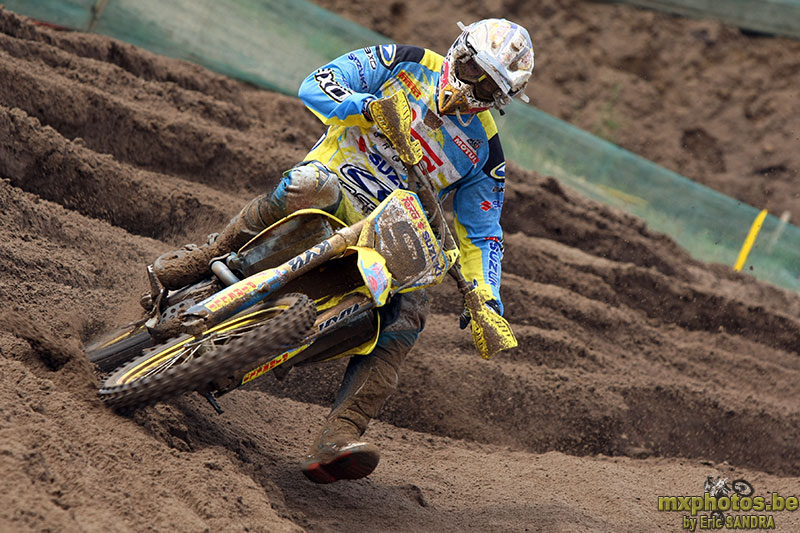 MX1 Ken DE DYCKER