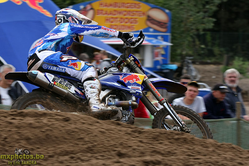 MX1 Antonio CAIROLI