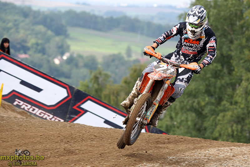 MX2 Marcus SCHIFFER